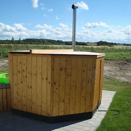 Thorupgaard Farm Farm stay Stenum