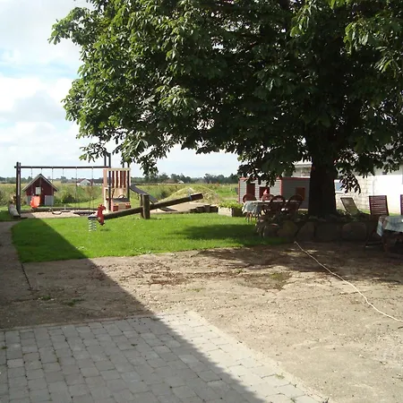 Thorupgaard Farm Farm stay Stenum