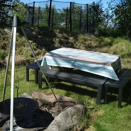 Thorupgaard Farm * Stenum