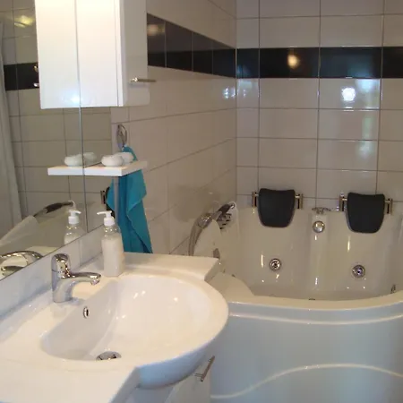 Thorupgaard Farm Farm stay Stenum