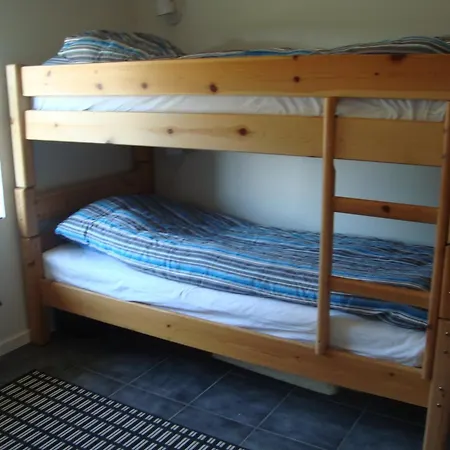 Thorupgaard Farm Farm stay Stenum