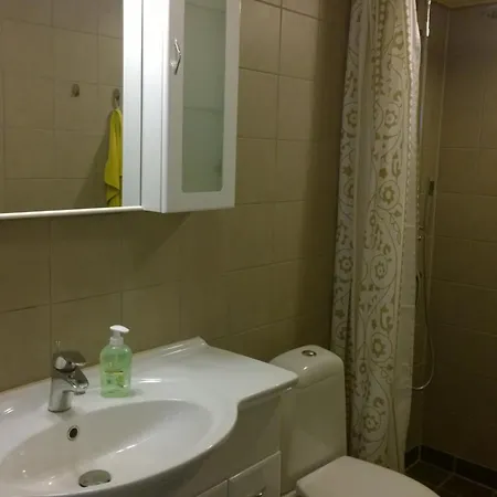 Thorupgaard Farm Farm stay *