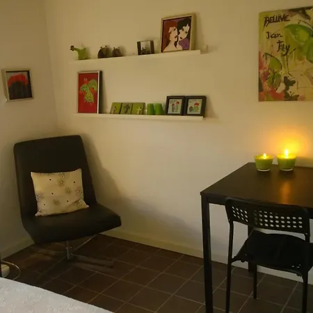 Thorupgaard Farm Farm stay Stenum