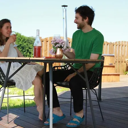 Thorupgaard Farm Farm stay