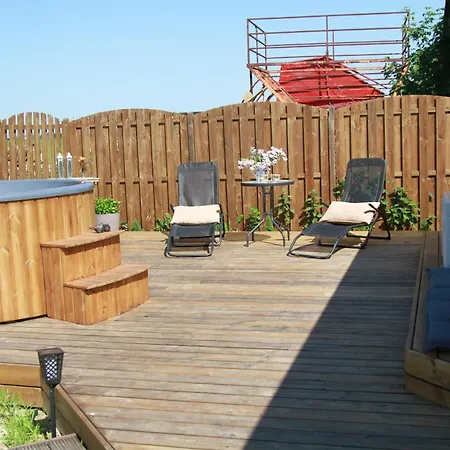 Thorupgaard Farm Farm stay *