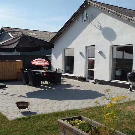 Vakantieboerderij Thorupgaard Farm Stenum